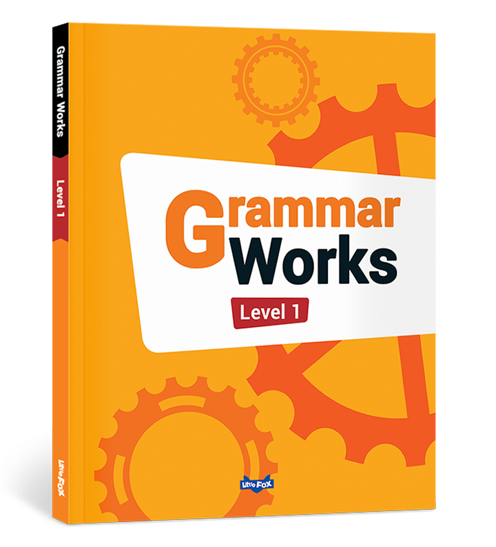 Grammar Works 1