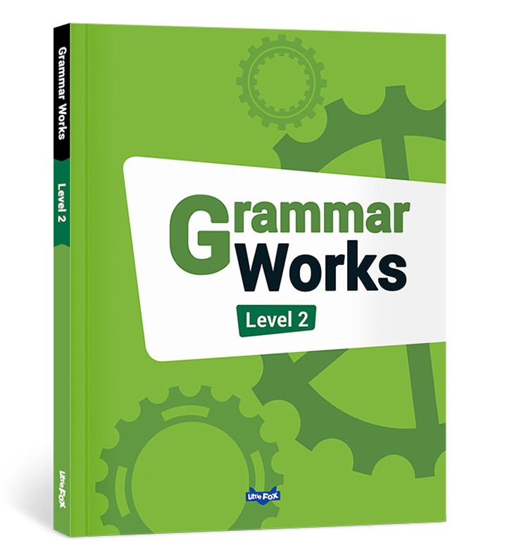 Grammar Works 2