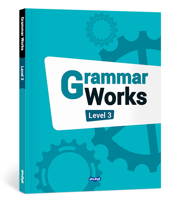 Grammar Works 3