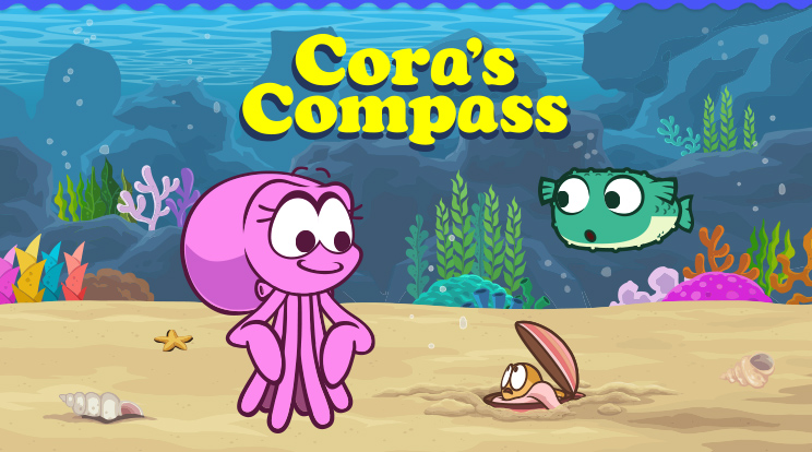 Cora's Compass Season2