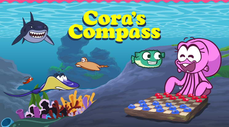 Cora's Compass