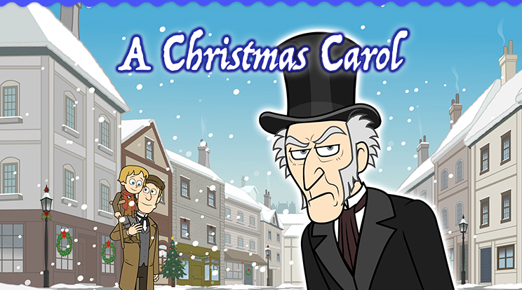 A Christmas Carol