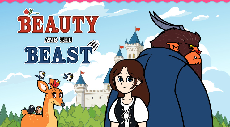 Beauty and the Beast