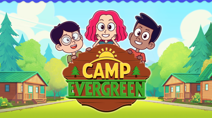 Camp Evergreen