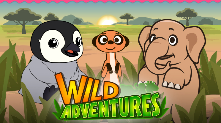 Wild Adventures