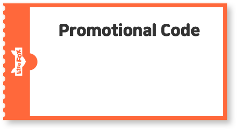 Promotional Code