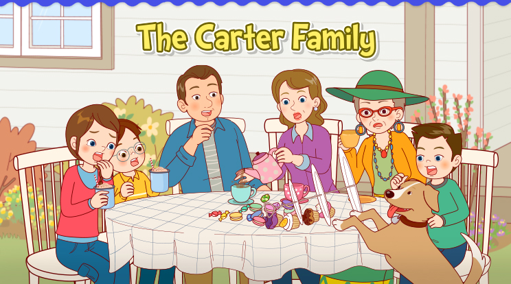 The Carter Family