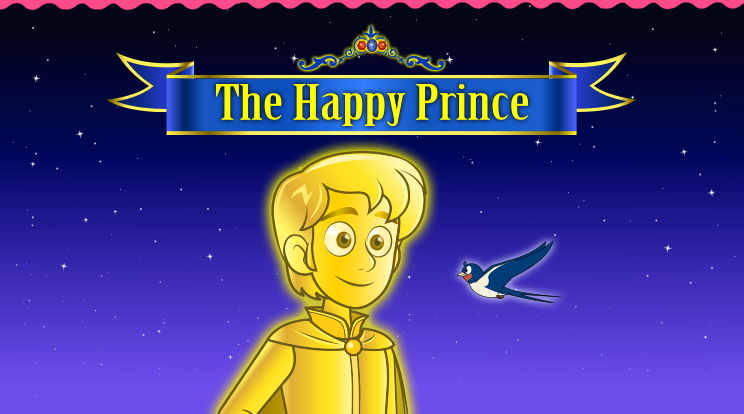 The Happy Prince