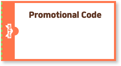 Promotional Code